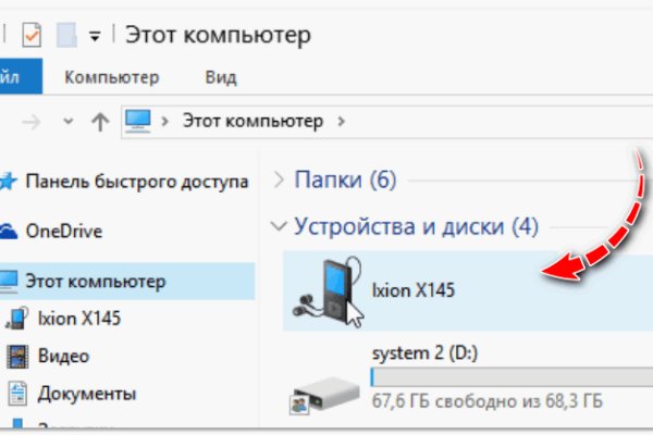 Сайты даркнета