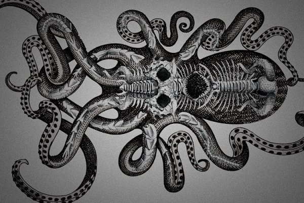 Kraken это