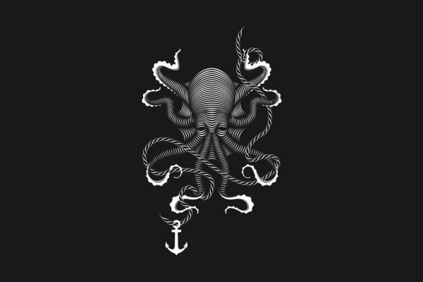 Kraken market