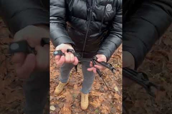 Правильная ссылка на кракен