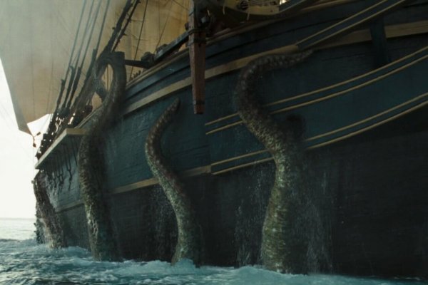 Kraken 18at зеркало