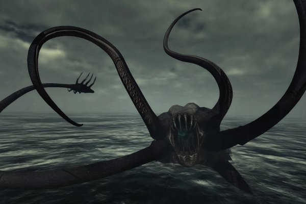 Kraken это современный маркетплейс
